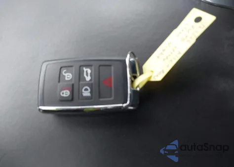 2020 Land Rover Range Rover Sport Hse Mhev z USA, uszkodzony, nr VIN SALWR2SUXLA887898